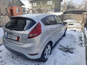 Ford Fiesta 1.4 Dizel  - 2900 € / 5671.91 лв. - 51426335 4