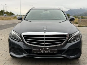 ����� �� �������� �� Mercedes-Benz C 220 CDI / AVANTGARDE / LED / KOJA / NAVI / CAMERA 
