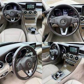 Mercedes-Benz C 220 CDI / AVANTGARDE / LED / KOJA / NAVI / CAMERA  - 10225 € / 19998.36 лв. - 13333008 13