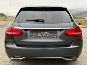 Mercedes-Benz C 220 CDI / AVANTGARDE / LED / KOJA / NAVI / CAMERA  - 9500 € - 94834406 6