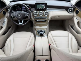 Mercedes-Benz C 220 CDI / AVANTGARDE / LED / KOJA / NAVI / CAMERA  - 10225 € / 19998.36 лв. - 13333008 8