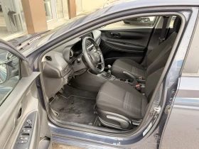 Hyundai I20 1.2 Classic - 12900 € / 25230.21 лв. - 23324632 9