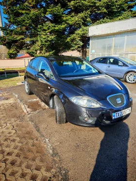 Seat Leon 2.0 TDI DSG - 3550 € / 6943.20 лв. - 19608167 6