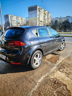 Seat Leon 2.0 TDI DSG - 3550 € / 6943.20 лв. - 19608167 5