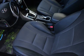 Hyundai I30 1.6GDI AUTOMAT ШВЕЙЦАРИЯ - 7300 € / 14277.56 лв. - 66274574 9