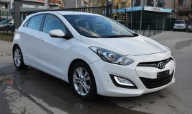 Hyundai I30 1.6GDI AUTOMAT ШВЕЙЦАРИЯ - 7300 € / 14277.56 лв. - 66274574 3