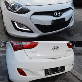 Hyundai I30 1.6GDI AUTOMAT ШВЕЙЦАРИЯ - 7300 € / 14277.56 лв. - 66274574 7