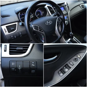 Hyundai I30 1.6GDI AUTOMAT ШВЕЙЦАРИЯ - 7300 € / 14277.56 лв. - 66274574 12