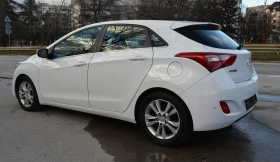 Hyundai I30 1.6GDI AUTOMAT ШВЕЙЦАРИЯ - 7300 € / 14277.56 лв. - 66274574 6