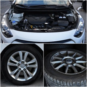 Hyundai I30 1.6GDI AUTOMAT ШВЕЙЦАРИЯ - 7300 € / 14277.56 лв. - 66274574 14