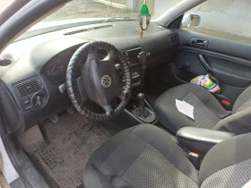 VW Golf IV - 700 € / 1369.08 лв. - 54936208 8