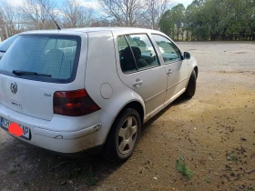 VW Golf IV - 700 € / 1369.08 лв. - 54936208 2