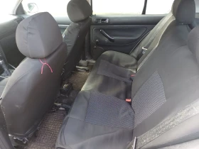 VW Golf IV - 700 € / 1369.08 лв. - 54936208 9
