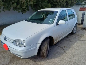 VW Golf IV - 700 € / 1369.08 лв. - 54936208 6