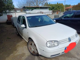 VW Golf IV - 700 € / 1369.08 лв. - 54936208 5