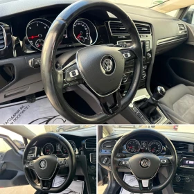 VW Golf 2.0 TDI 150кс* HighLine* Distronic* Panorama* Keyl - 7550 € / 14766.52 лв. - 36308569 16