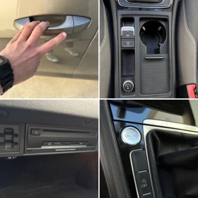 VW Golf 2.0 TDI 150кс* HighLine* Distronic* Panorama* Keyl - 7550 € / 14766.52 лв. - 36308569 15