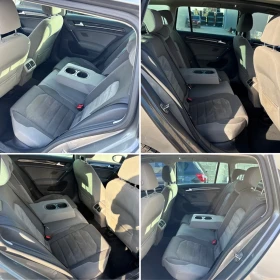 VW Golf 2.0 TDI 150кс* HighLine* Distronic* Panorama* Keyl - 7550 € / 14766.52 лв. - 36308569 5