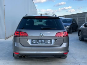 VW Golf 2.0 TDI 150кс* HighLine* Distronic* Panorama* Keyl - 7550 € / 14766.52 лв. - 36308569 6