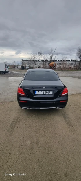 Mercedes-Benz E 220 E 220 AMG Panorama 194 k.s.DIGITAL - 24000 € / 46939.92 лв. - 55890047 15