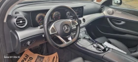 Mercedes-Benz E 220 E 220 AMG Panorama 194 k.s.DIGITAL - 24000 € / 46939.92 лв. - 55890047 11
