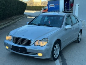 Mercedes-Benz C 200 CDI AVANTGARDE! 