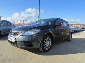 Kia Ceed 1.4i GPL EURO5 - 3900 € / 7627.74 лв. - 62607522 3