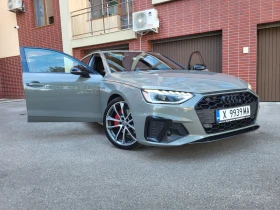 Audi A4 2.0 DIZEL S-LINE AVTOMAT  - 30000 € / 58674.90 лв. - 45731656 10