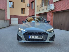 Audi A4 2.0 DIZEL S-LINE AVTOMAT  - 30000 € / 58674.90 лв. - 45731656 2