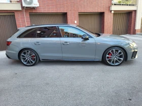 Audi A4 2.0 DIZEL S-LINE AVTOMAT  - 30000 € / 58674.90 лв. - 45731656 5