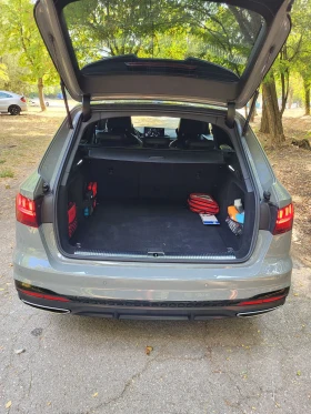 Audi A4 2.0 DIZEL S-LINE AVTOMAT  - 30000 € / 58674.90 лв. - 45731656 16