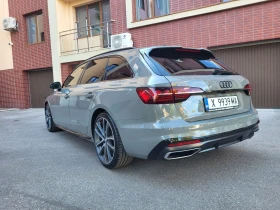 Audi A4 2.0 DIZEL S-LINE AVTOMAT  - 30000 € / 58674.90 лв. - 45731656 8
