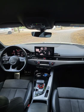 Audi A4 2.0 DIZEL S-LINE AVTOMAT  - 30000 € / 58674.90 лв. - 45731656 11