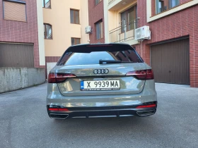 Audi A4 2.0 DIZEL S-LINE AVTOMAT  - 30000 € / 58674.90 лв. - 45731656 7