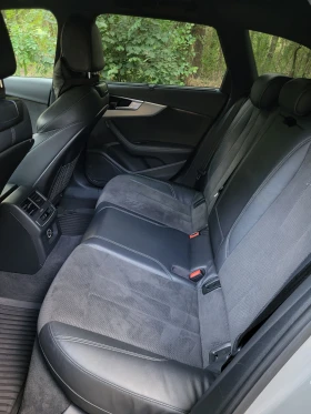 Audi A4 2.0 DIZEL S-LINE AVTOMAT  - 30000 € / 58674.90 лв. - 45731656 15