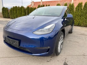 Tesla Model Y 82 le long range - 33500 € / 65520.31 лв. - 22650665 2
