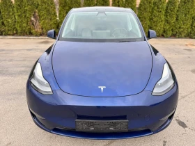 Tesla Model Y 82 le long range - 33500 € / 65520.31 лв. - 22650665 3