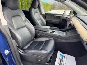 Tesla Model Y 82 le long range - 33500 € / 65520.31 лв. - 22650665 9