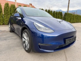 Tesla Model Y 82 le long range