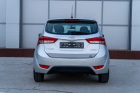 Hyundai Ix20 88 500 РЕАЛНИ КИЛОМЕТРА КЛИМАТРОНИК НАВИГАЦИЯ | Auto.bg — изображение 5