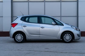 Hyundai Ix20 88 500 РЕАЛНИ КИЛОМЕТРА КЛИМАТРОНИК НАВИГАЦИЯ | Auto.bg — изображение 3