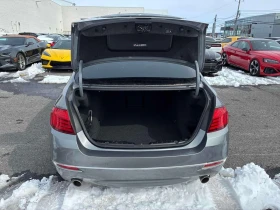 BMW 535 * 535i xDrive * CARFAX * ЦЕНА ДО БГ - 11900 € / 23274.38 лв. - 61040221 6