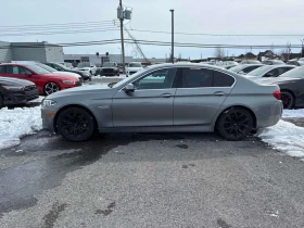 BMW 535 * 535i xDrive * CARFAX * ЦЕНА ДО БГ - 11900 € / 23274.38 лв. - 61040221 3