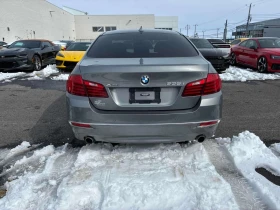 BMW 535 * 535i xDrive * CARFAX * ЦЕНА ДО БГ - 11900 € / 23274.38 лв. - 61040221 5