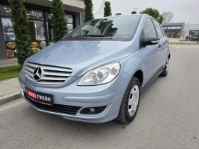 ������ Mercedes-Benz B 150