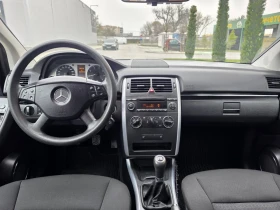 Mercedes-Benz B 150 | Mobile.bg � ����� ������ 8