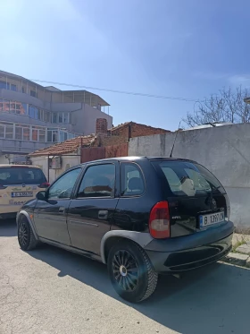 Opel Corsa 1.2 16v - 1000 € / 1955.83 лв. - 45631533 2