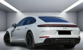 Porsche Panamera Turbo S E-Hybrid Exclusive Manufaktur = NEW = Гар - 209750 € / 410235.34 лв. - 81913921 2