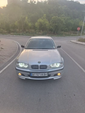 BMW 320 - 1200 € / 2347.00 лв. - 90078361 2