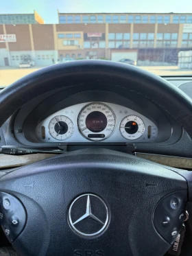 Mercedes-Benz E 280 - 3000 € / 5867.49 лв. - 30183533 12